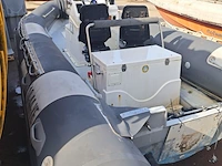 Rib-boot, narwhal, hd580, (10-44-ye) - afbeelding 21 van  29