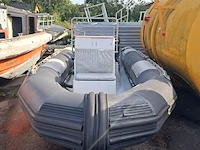 Rib-boot, narwhal, hd580, (10-44-ye) - afbeelding 12 van  29