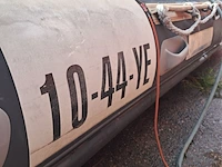 Rib-boot, narwhal, hd580, (10-44-ye) - afbeelding 24 van  29