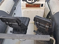 Rib-boot, narwhal, hd580, (10-44-ye) - afbeelding 28 van  29