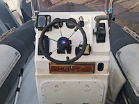 Rib-boot, narwhal, hd580, (10-44-ye) - afbeelding 29 van  29