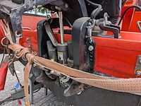 Rib boot, parker, 630, met buitenboordmotor, mercury verado, op trailer, damco dk 2400 - afbeelding 30 van  48