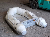 Rib boot tikitano, kita - afbeelding 2 van  10