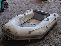 Rib boot tikitano, kita - afbeelding 1 van  10