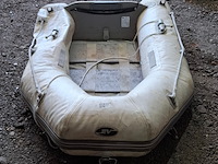 Rib boot tikitano, kita - afbeelding 4 van  10