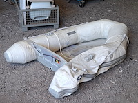 Rib boot tikitano, kita - afbeelding 5 van  10