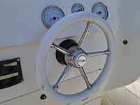 Rib met buitenboordmotor, suzuki / joker boat, 60pk df60 / coaster 470 - afbeelding 4 van  52