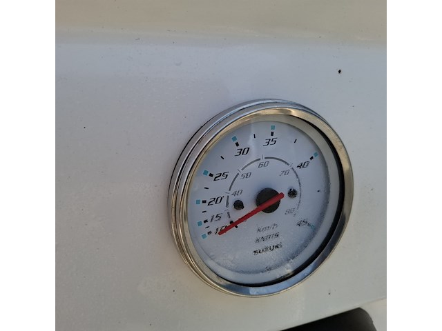 Rib met buitenboordmotor, suzuki / joker boat, 60pk df60 / coaster 470 - afbeelding 5 van  52