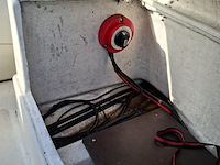 Rib met buitenboordmotor, suzuki / joker boat, 60pk df60 / coaster 470 - afbeelding 11 van  52