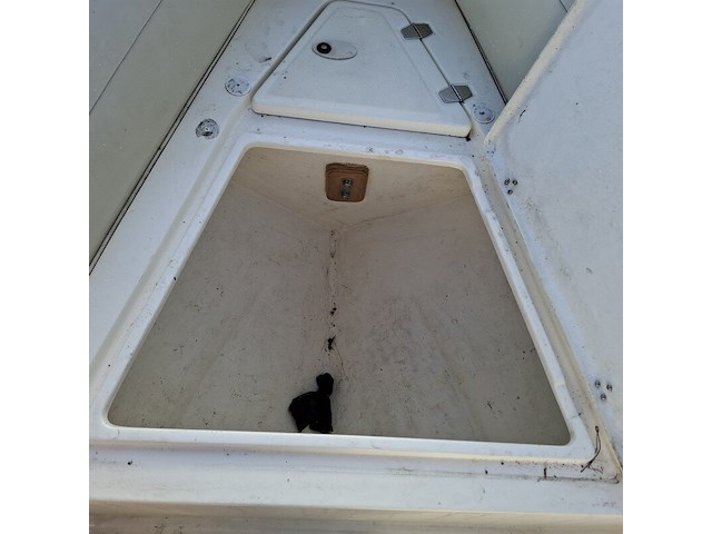 Rib met buitenboordmotor, suzuki / joker boat, 60pk df60 / coaster 470 - afbeelding 15 van  52