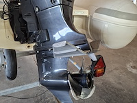 Rib met buitenboordmotor, suzuki / joker boat, 60pk df60 / coaster 470 - afbeelding 27 van  52