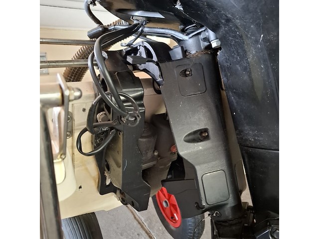 Rib met buitenboordmotor, suzuki / joker boat, 60pk df60 / coaster 470 - afbeelding 28 van  52