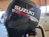 Rib met buitenboordmotor, suzuki / joker boat, 60pk df60 / coaster 470 - afbeelding 30 van  52