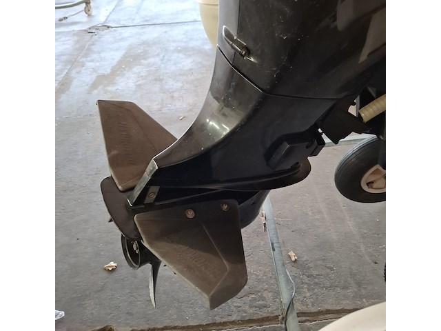 Rib met buitenboordmotor, suzuki / joker boat, 60pk df60 / coaster 470 - afbeelding 31 van  52