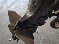 Rib met buitenboordmotor, suzuki / joker boat, 60pk df60 / coaster 470 - afbeelding 31 van  52