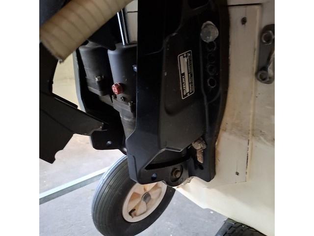 Rib met buitenboordmotor, suzuki / joker boat, 60pk df60 / coaster 470 - afbeelding 32 van  52