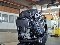 Rib met buitenboordmotor, suzuki / joker boat, 60pk df60 / coaster 470 - afbeelding 36 van  52