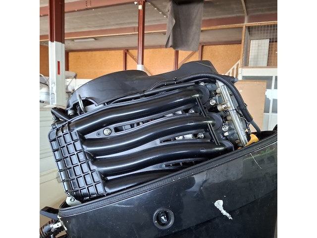 Rib met buitenboordmotor, suzuki / joker boat, 60pk df60 / coaster 470 - afbeelding 37 van  52