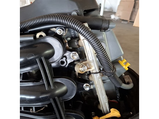 Rib met buitenboordmotor, suzuki / joker boat, 60pk df60 / coaster 470 - afbeelding 38 van  52