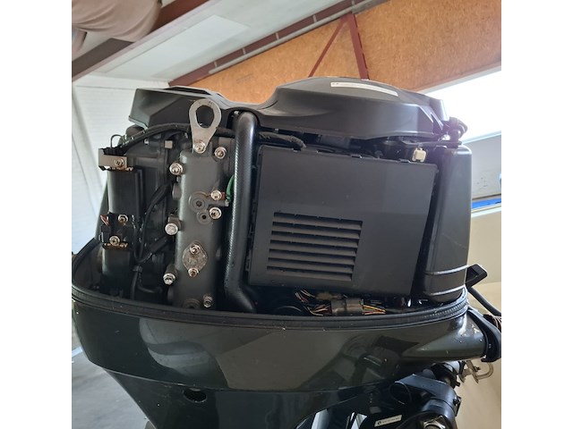 Rib met buitenboordmotor, suzuki / joker boat, 60pk df60 / coaster 470 - afbeelding 40 van  52