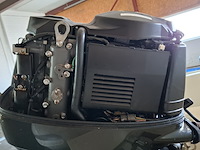 Rib met buitenboordmotor, suzuki / joker boat, 60pk df60 / coaster 470 - afbeelding 40 van  52