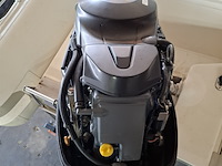 Rib met buitenboordmotor, suzuki / joker boat, 60pk df60 / coaster 470 - afbeelding 41 van  52