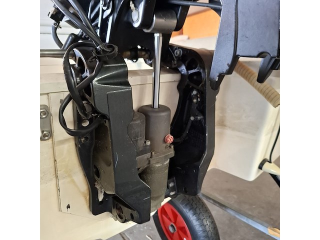 Rib met buitenboordmotor, suzuki / joker boat, 60pk df60 / coaster 470 - afbeelding 44 van  52