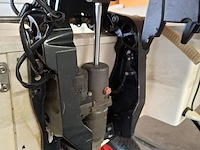 Rib met buitenboordmotor, suzuki / joker boat, 60pk df60 / coaster 470 - afbeelding 44 van  52