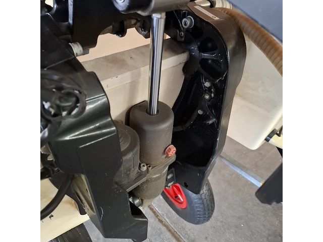 Rib met buitenboordmotor, suzuki / joker boat, 60pk df60 / coaster 470 - afbeelding 46 van  52