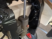 Rib met buitenboordmotor, suzuki / joker boat, 60pk df60 / coaster 470 - afbeelding 46 van  52