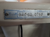 Rib met buitenboordmotor, suzuki / joker boat, 60pk df60 / coaster 470 - afbeelding 47 van  52