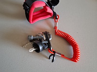 Rib met buitenboordmotor, suzuki / joker boat, 60pk df60 / coaster 470 - afbeelding 48 van  52