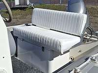 Rib met stuurconsole, zodiac, cherokee, met buitenboordmotor honda | 50 pk - afbeelding 4 van  45