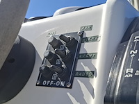 Rib met stuurconsole, zodiac, cherokee, met buitenboordmotor honda | 50 pk - afbeelding 8 van  45