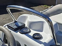 Rib met stuurconsole, zodiac, cherokee, met buitenboordmotor honda | 50 pk - afbeelding 9 van  45