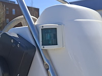 Rib met stuurconsole, zodiac, cherokee, met buitenboordmotor honda | 50 pk - afbeelding 13 van  45