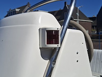 Rib met stuurconsole, zodiac, cherokee, met buitenboordmotor honda | 50 pk - afbeelding 14 van  45