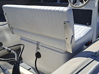 Rib met stuurconsole, zodiac, cherokee, met buitenboordmotor honda | 50 pk - afbeelding 17 van  45