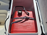 Rib met stuurconsole, zodiac, cherokee, met buitenboordmotor honda | 50 pk - afbeelding 19 van  45