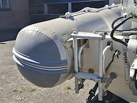 Rib met stuurconsole, zodiac, cherokee, met buitenboordmotor honda | 50 pk - afbeelding 22 van  45