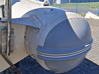 Rib met stuurconsole, zodiac, cherokee, met buitenboordmotor honda | 50 pk - afbeelding 24 van  45