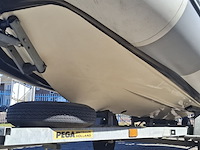 Rib met stuurconsole, zodiac, cherokee, met buitenboordmotor honda | 50 pk - afbeelding 26 van  45