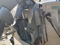 Rib met stuurconsole, zodiac, cherokee, met buitenboordmotor honda | 50 pk - afbeelding 33 van  45