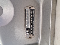 Rib met stuurconsole, zodiac, cherokee, met buitenboordmotor honda | 50 pk - afbeelding 35 van  45