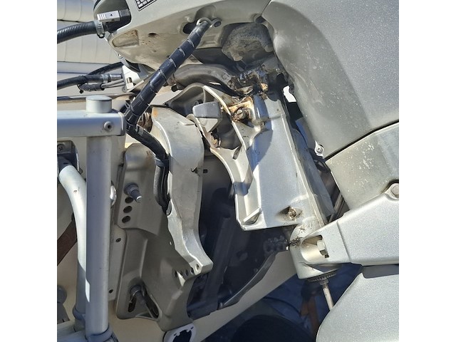 Rib met stuurconsole, zodiac, cherokee, met buitenboordmotor honda | 50 pk - afbeelding 37 van  45