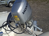 Rib met stuurconsole, zodiac, cherokee, met buitenboordmotor honda | 50 pk - afbeelding 38 van  45