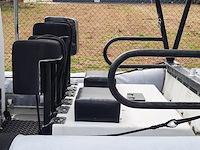 Rib rubberboot met jet aandrijving, rhib 700 - afbeelding 2 van  47