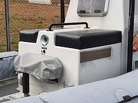 Rib rubberboot met jet aandrijving, rhib 700 - afbeelding 5 van  47
