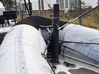 Rib rubberboot met jet aandrijving, rhib 700 - afbeelding 7 van  47