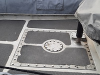 Rib rubberboot met jet aandrijving, rhib 700 - afbeelding 9 van  47
